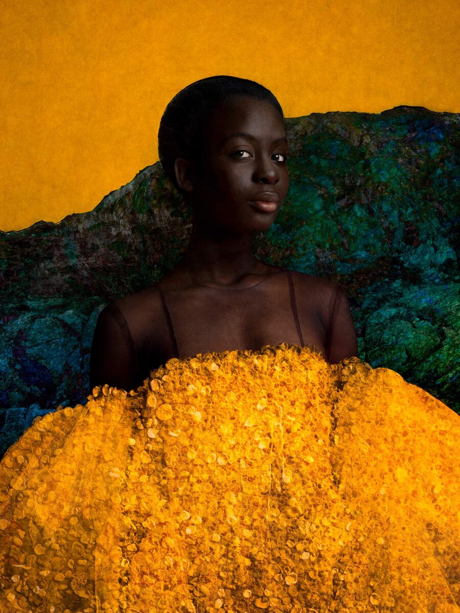 Sarah Cooper and Nina Gorfer