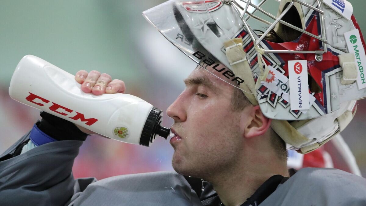    Станислав Галимов© РИА Новости / Алексей Куденко