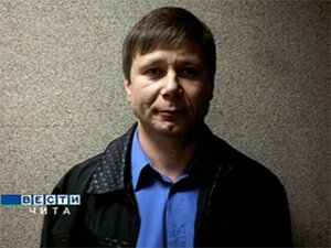 Организатор и лидер Осиновской ОПГ Игорь Осинцев