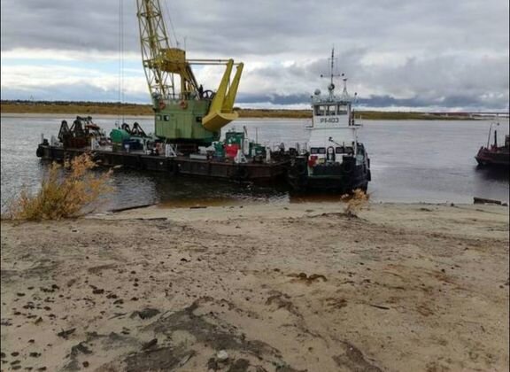    С места происшествия Уральская транспортная прокуратура