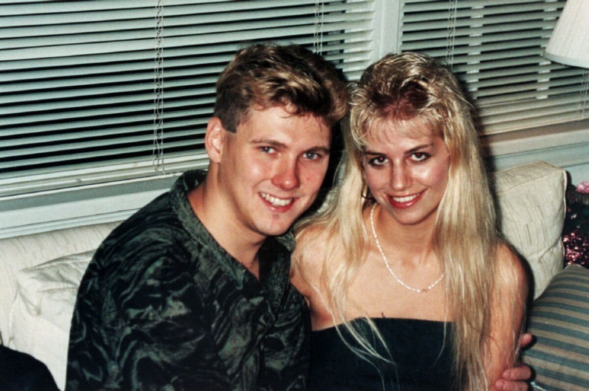Karla homolka and paul bernardo videotapes