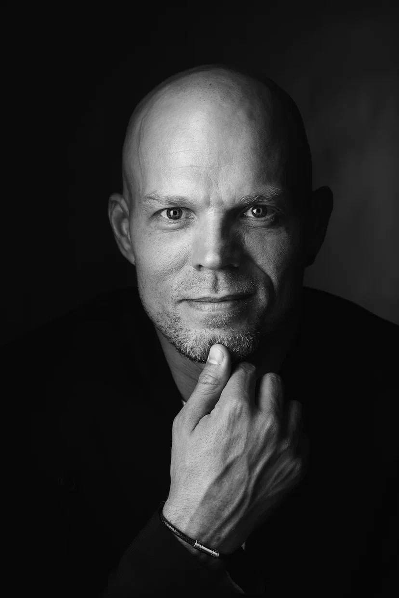  Психолог Сергей Артемьев