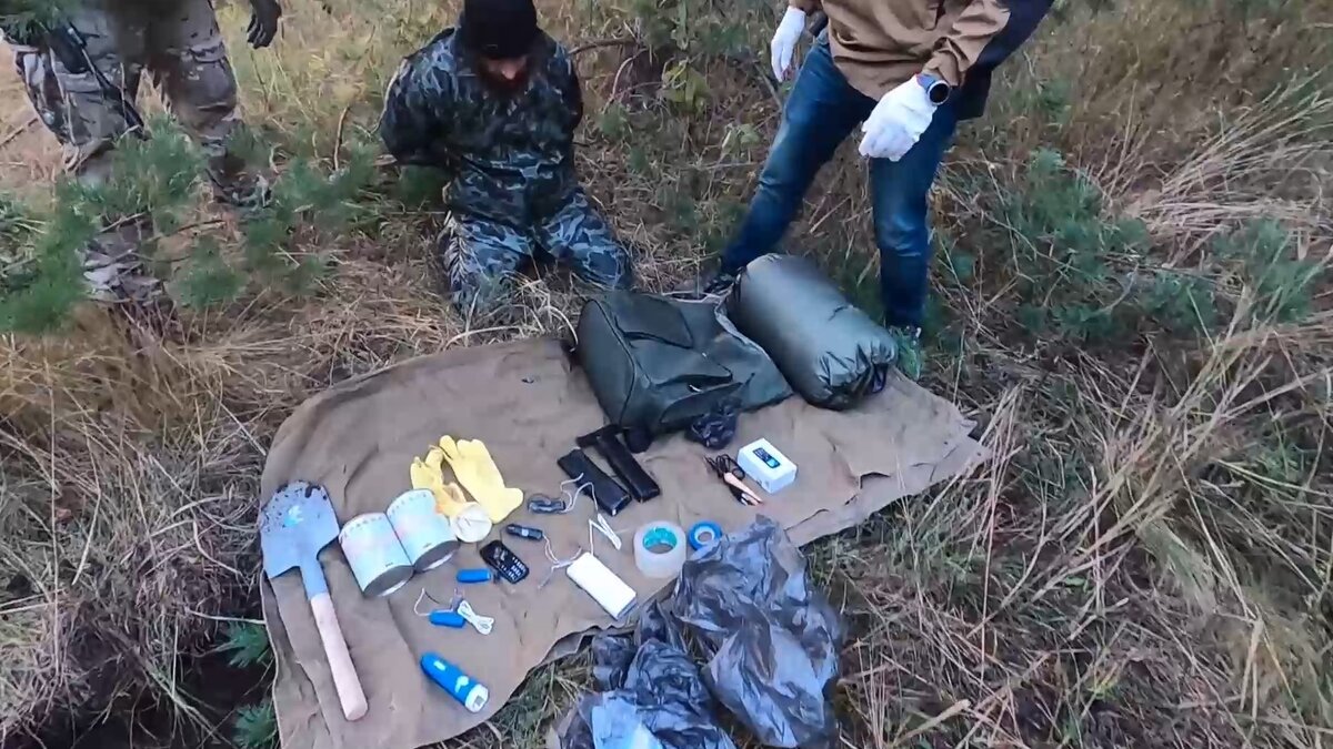 Мотив - основа обвинения. Диверсия на газопроводе "Северный поток"