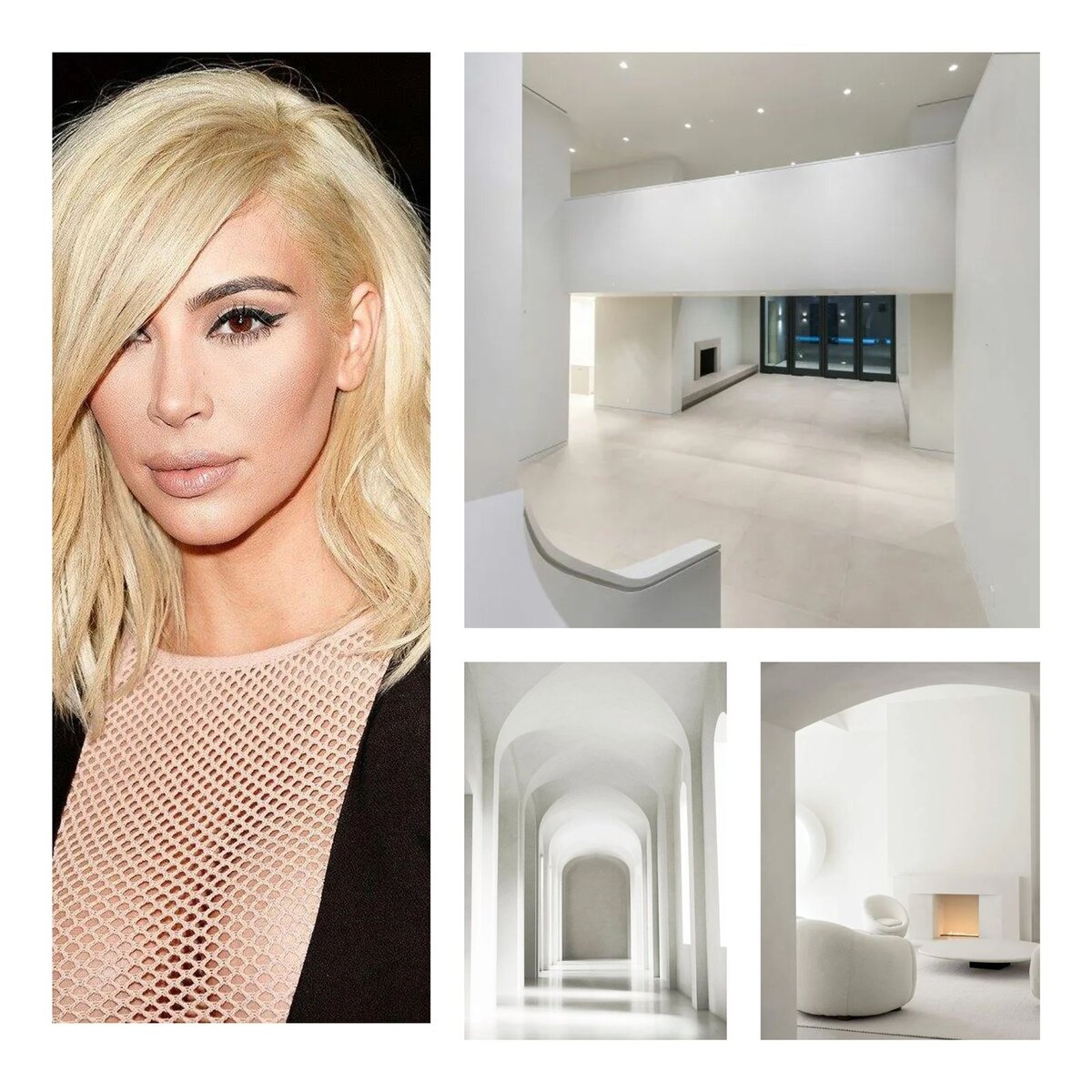 коллаж автора