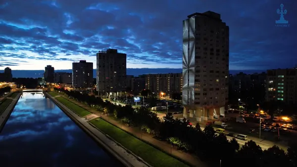 ФОТО: Ленсвет 