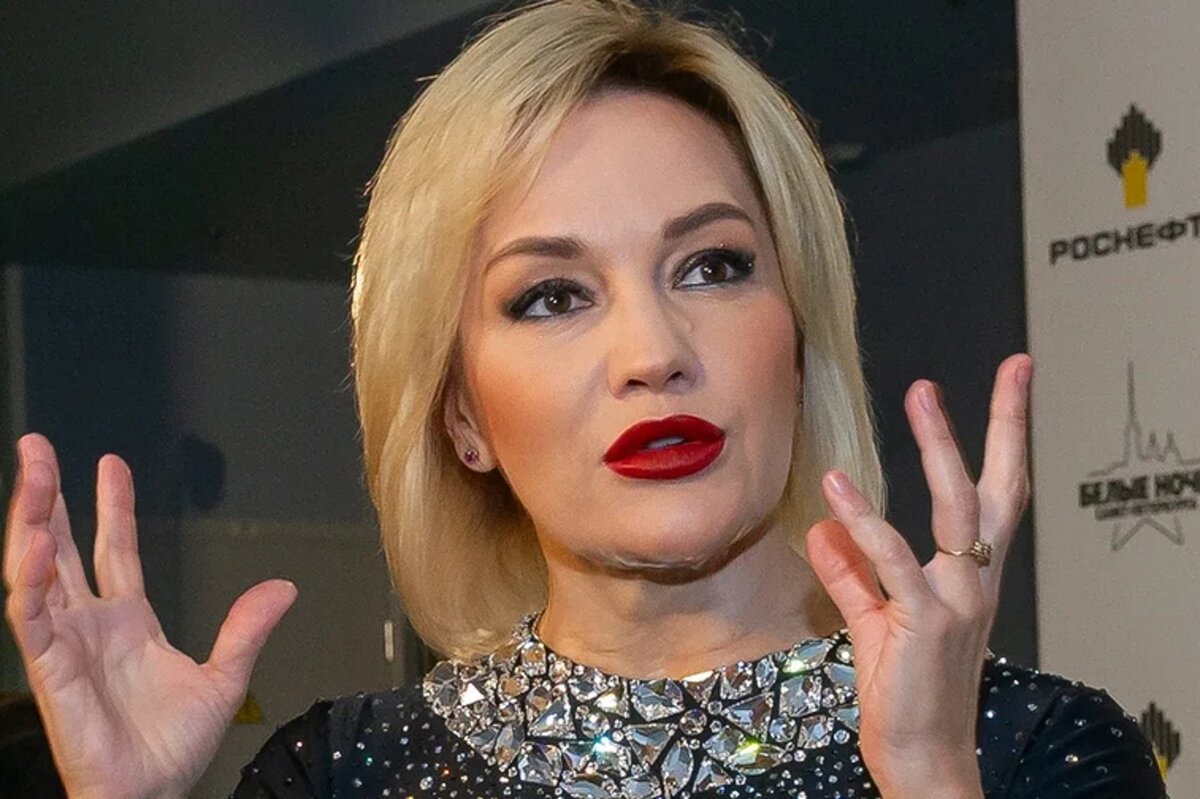 kleo.ru (Татьяна Буланова)