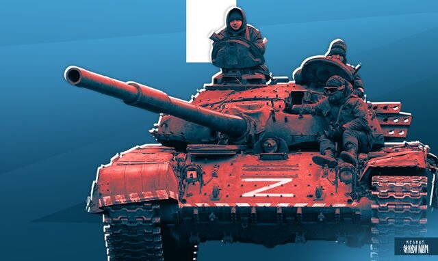   Специальная военная операция России на территории бывшей УССР Иван Шилов (с) ИА REGNUM