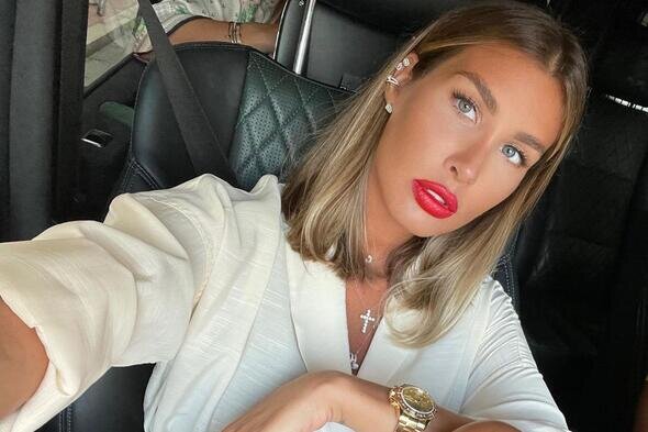    Фото: соцсети. Кети Топурия