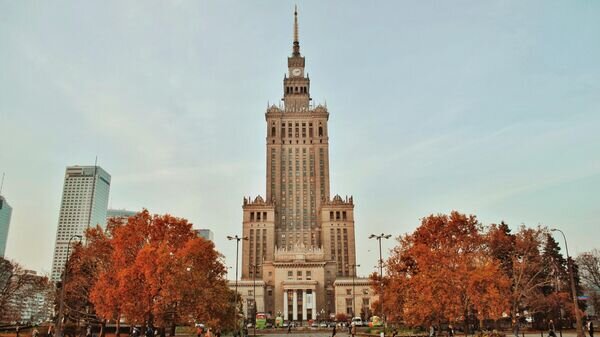   © Photo : Unsplash / Valik Chernetskyi
