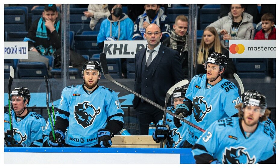    Минское «Динамо» примет дома "Витязь". Фото: официальный сайт «Динамо» Минск