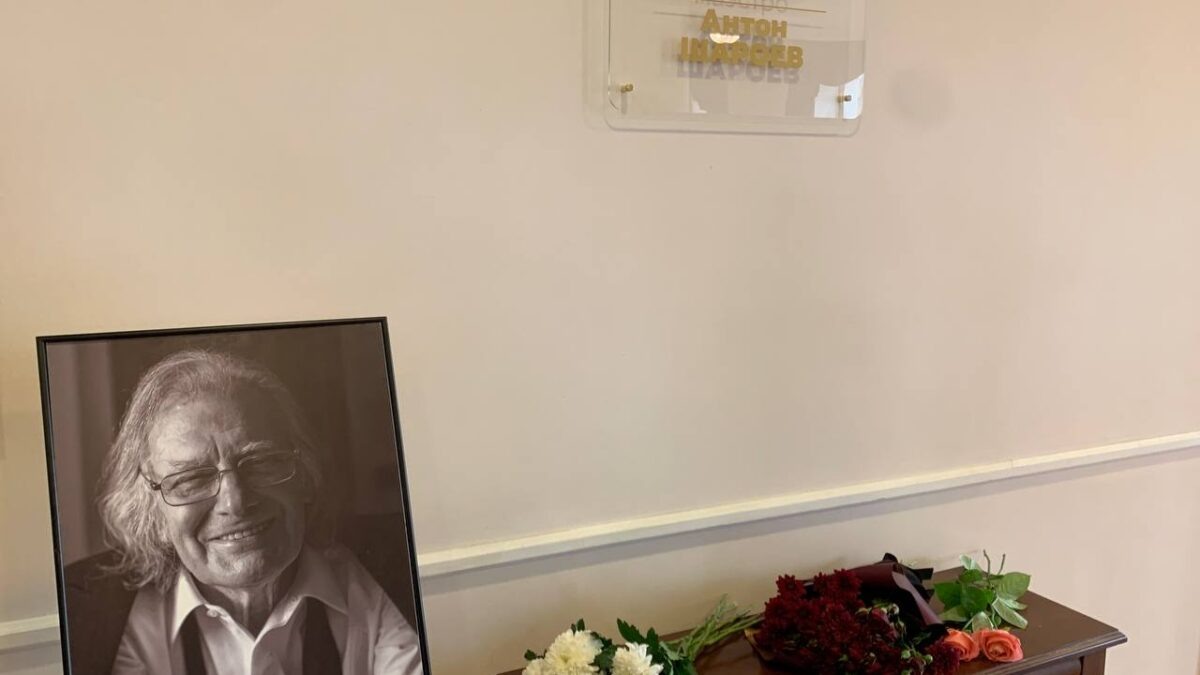    Телеграм-канал "Царская ложа"