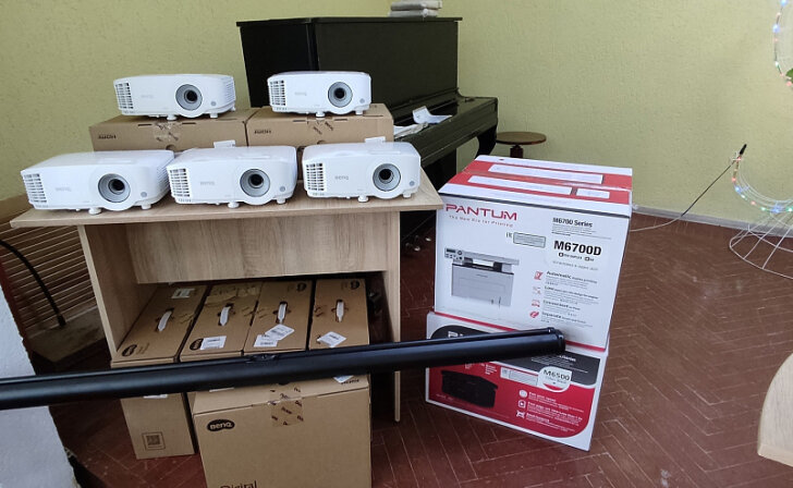    администрация КО