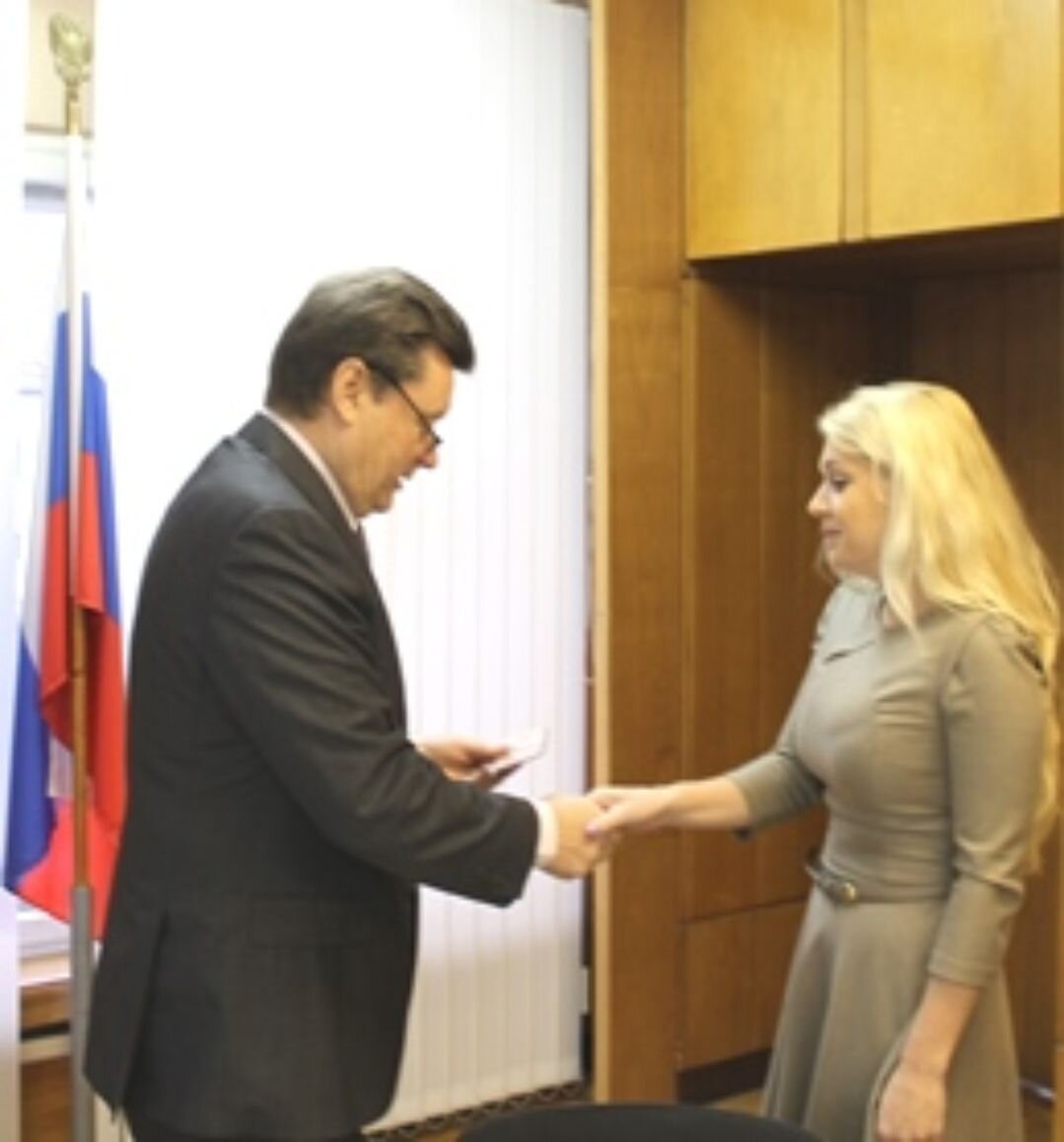 Судья Центрального районного суда города Тулы Задонская  - источник - https://sovetsky.tula.sudrf.ru/modules.php?name=press_dep&op=1&did=604