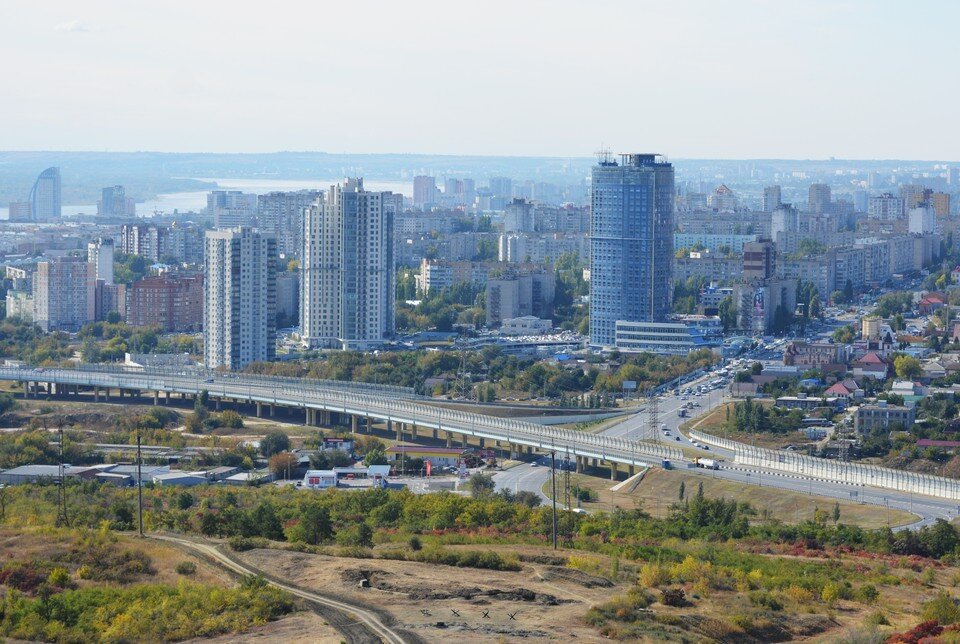     Волгоградская область продолжает вымирать. Инна ШЕРЕМЕТЬЕВА