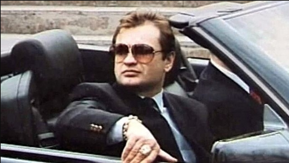 Айрапетовская опг. Виктор Айрапетов. Айрапетовская группировка в Рязани. Виктор Рязанский (Айрапетов). Айрапетов авторитет Виктор