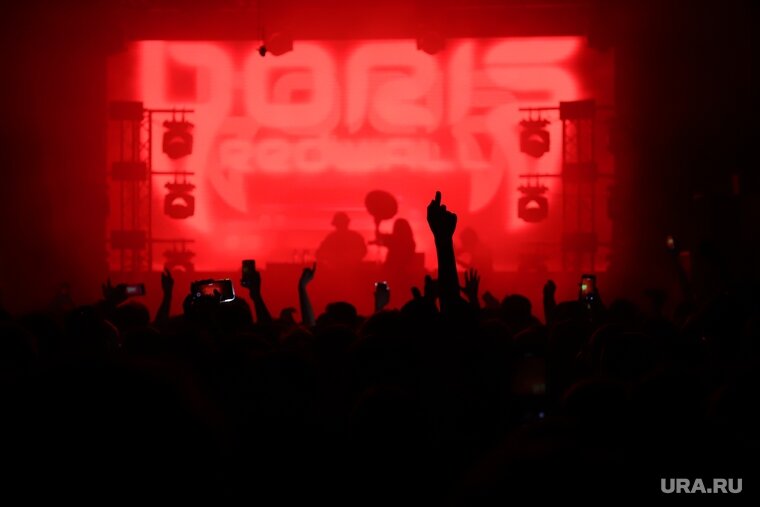    Послушайте концерт, не выходя из дома