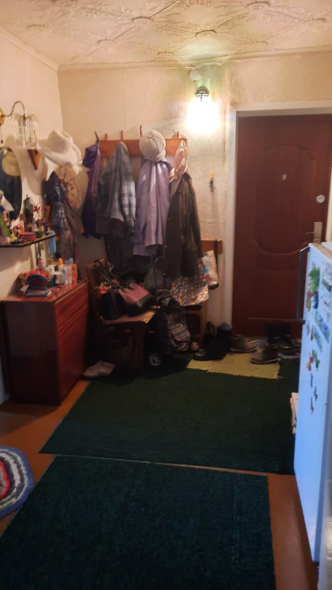 А это он же, с другой стороны 