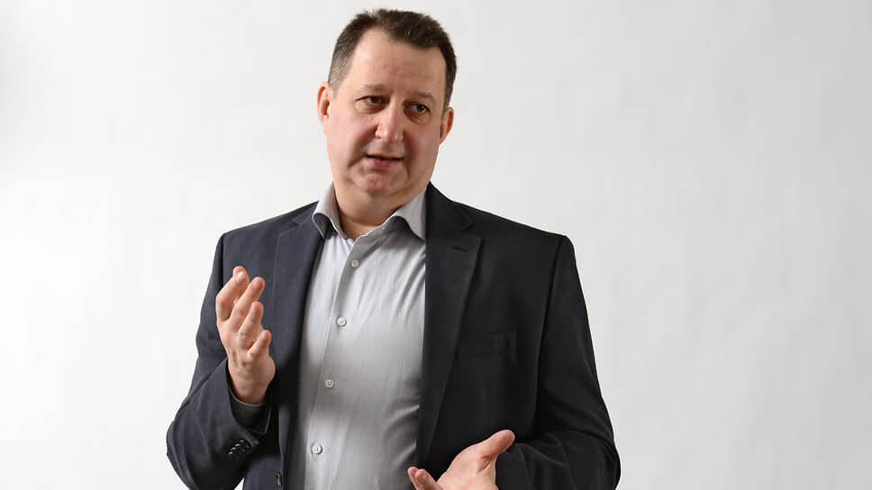    Фото: Юрий Мартьянов / Коммерсантъ