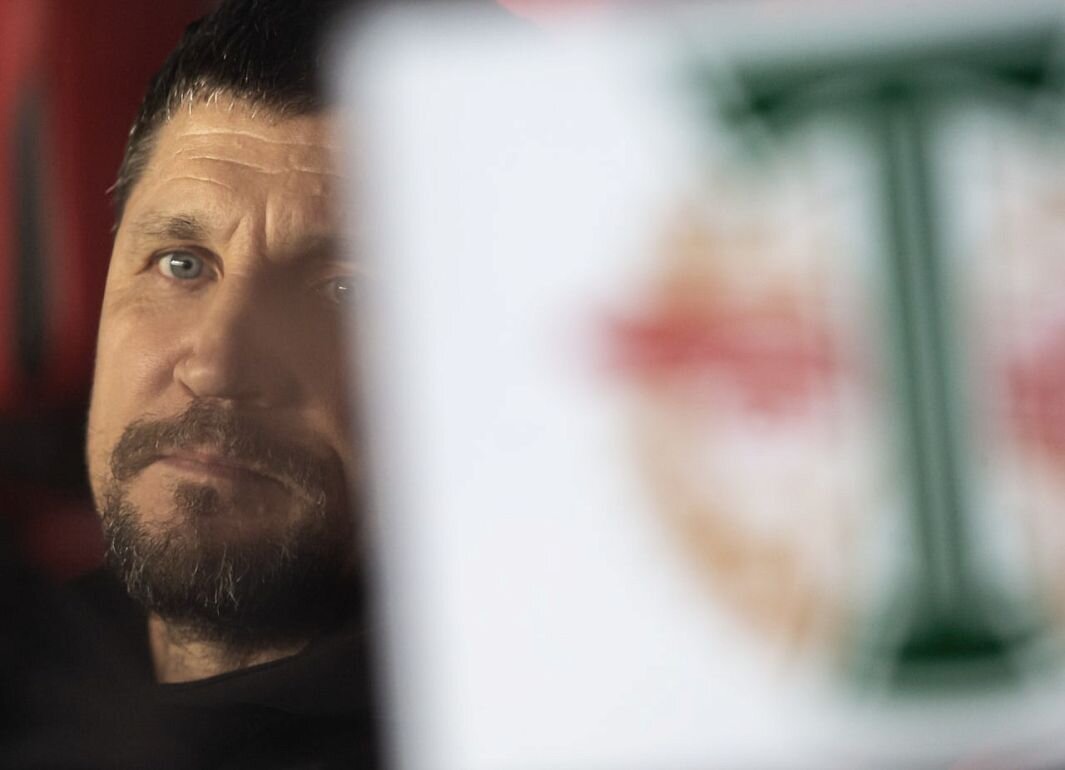 Николай Ковардаев