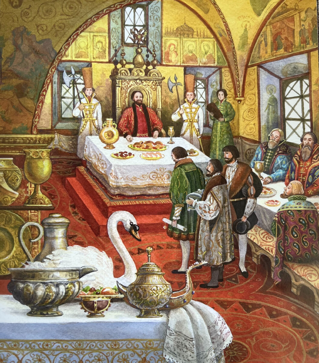 Пир ивана грозного в александровской слободе. Маковский боярский пир. Великий пир. Царский пир ивана грозного. Маковский - «боярский свадебный пир в xvii веке», 1883г.