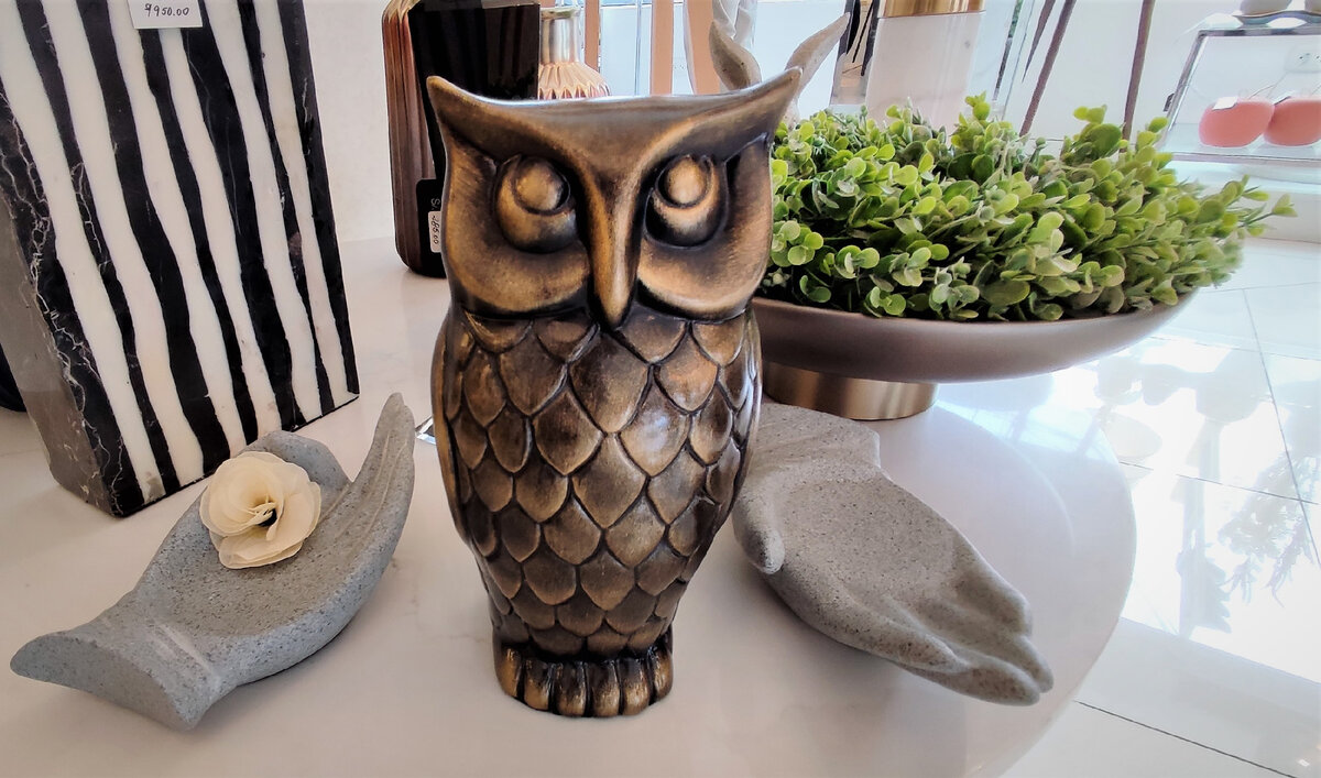 Фото из магазина сувениров