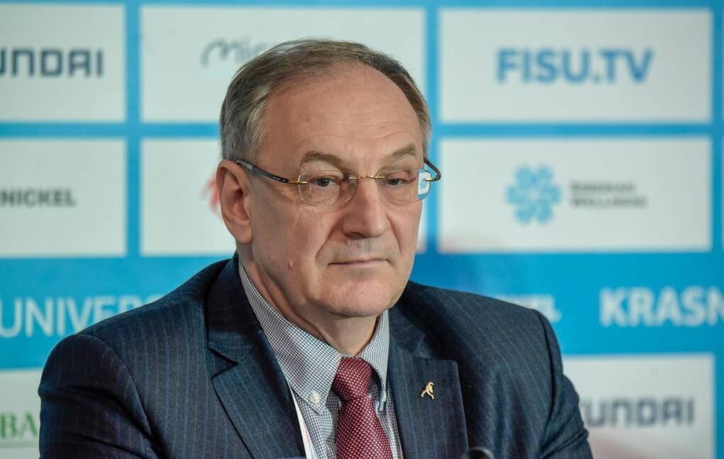 Александр Коган.