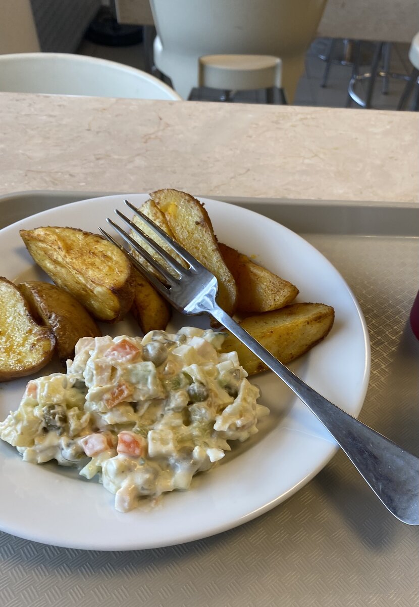 Фото автора.