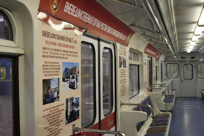 Фото: Сергей Тарасов, nsknews.info