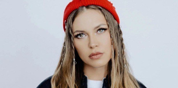    Фото:Рита Дакота социальные сети. редакция RTWeek