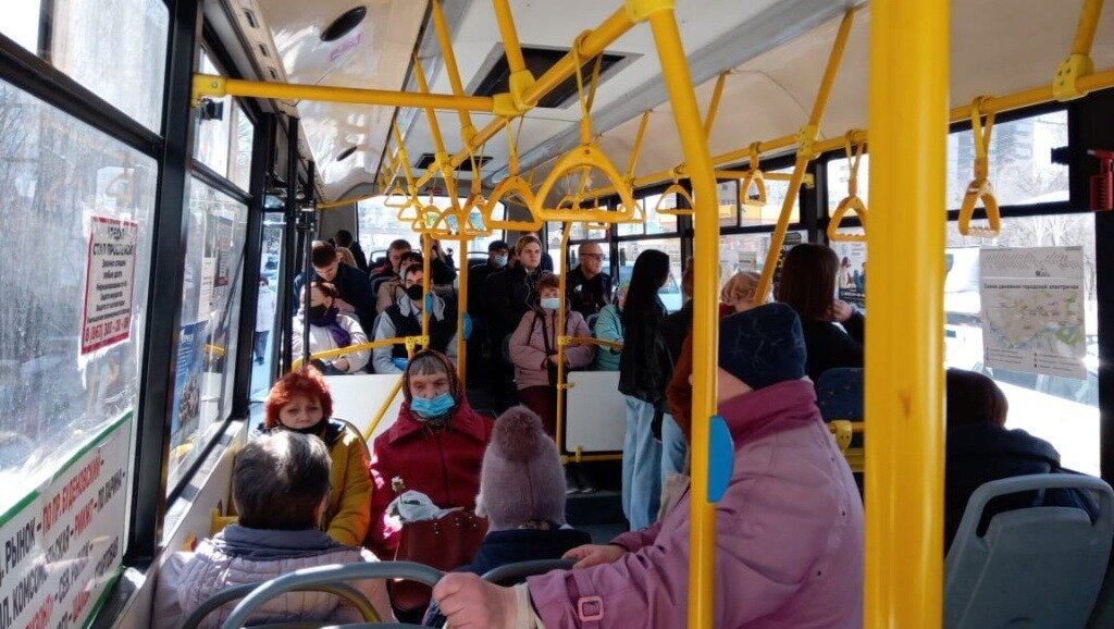     В Ростовской области пропадают десятки людей, пока в Ростове увеличивают цены на проезд и возвращают на линию электробус, закупленный к Чемпионату мира по футболу.
