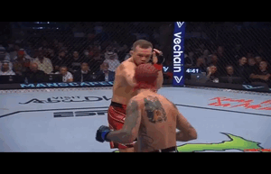 Фрагменты второго раунда