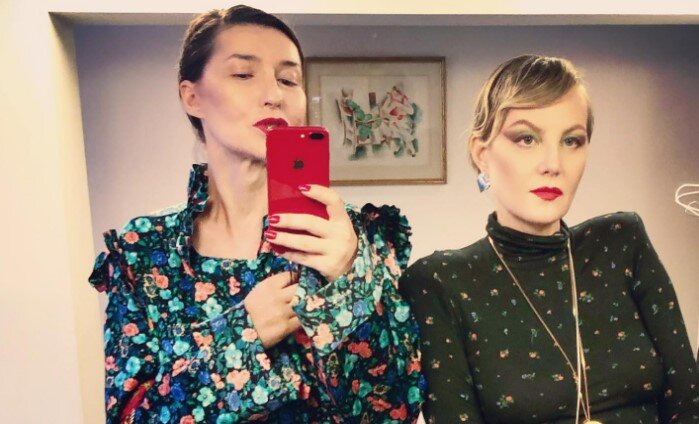 Фото: соцсети Натальи Максимовой