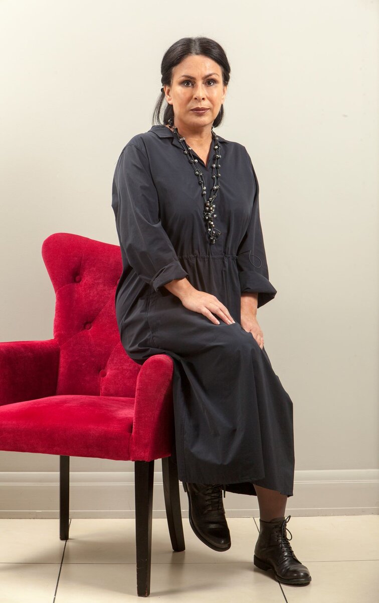 Малка Лоренц