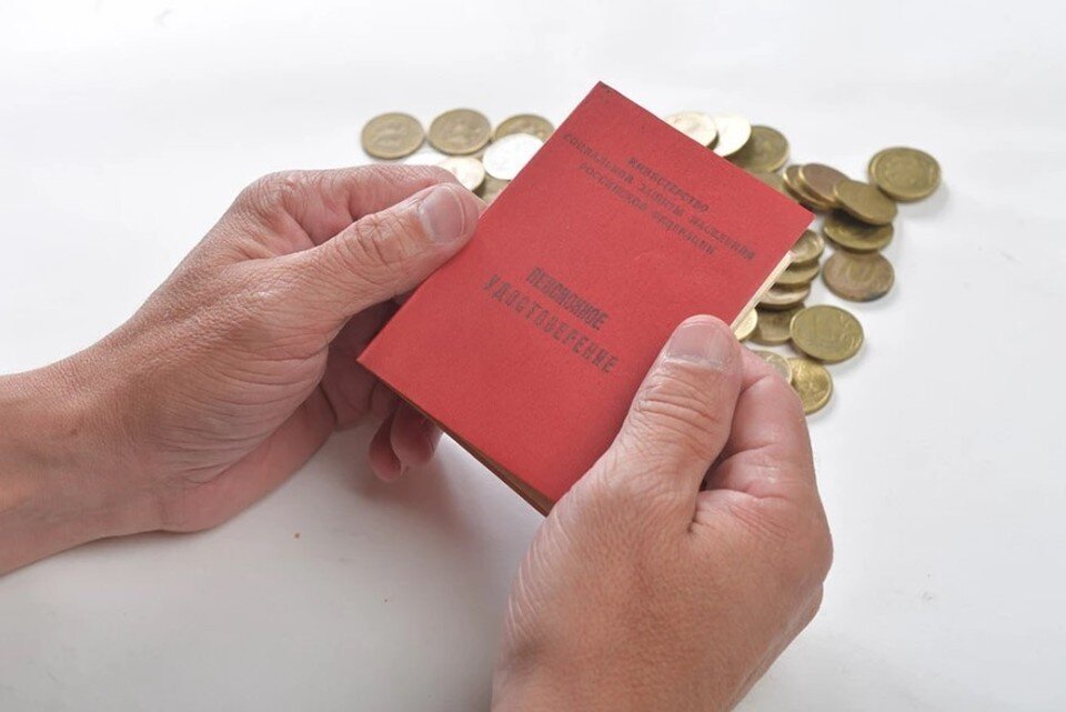     Стал известен возраст самой пожилой жительницы Москвы Иван МАКЕЕВ