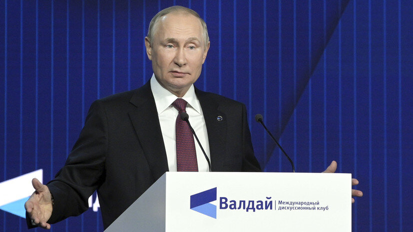   AP Sergei Karpukhin, Sputnik, Kremlin Pool