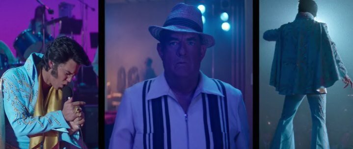 Здоровый цвет действующих лиц