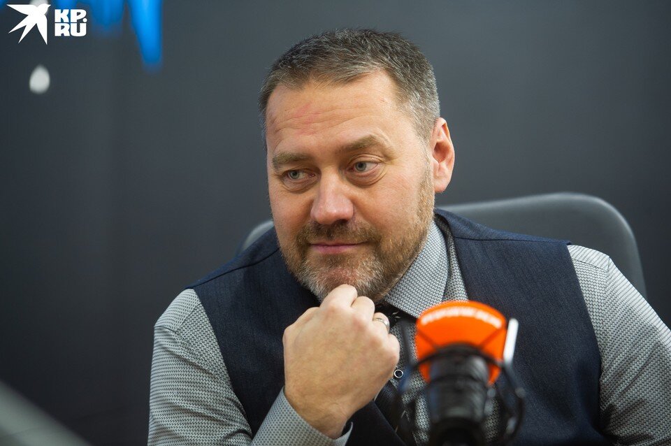     Об этом Бельский рассказал в эфире радио  ПЫХАЛОВА Юлия (архив)
