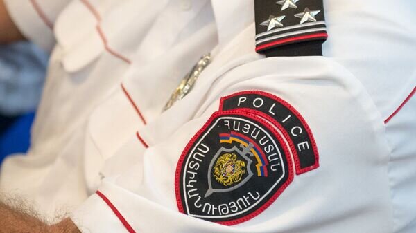   © photo: Sputnik / Asatur Yesayants