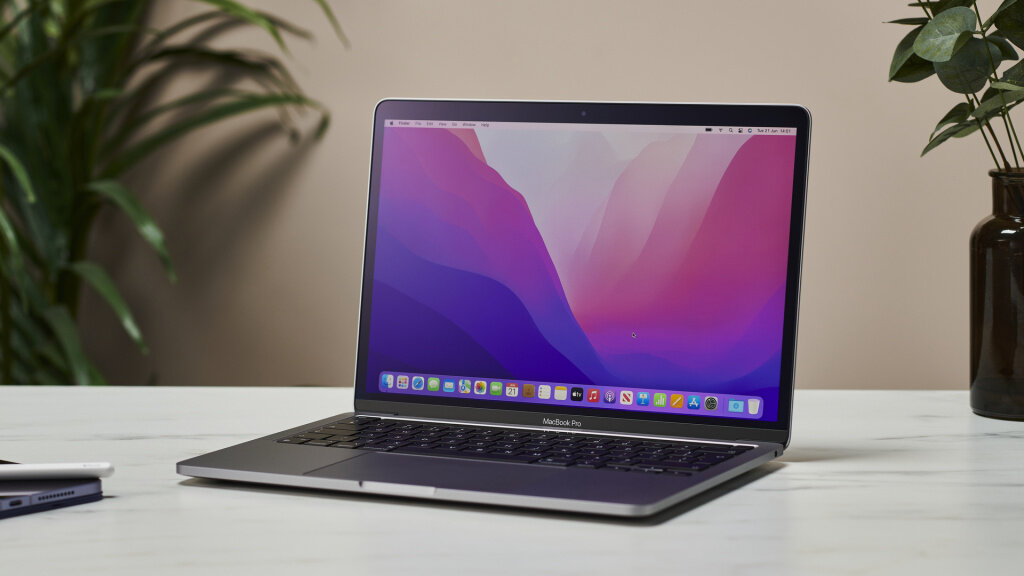    MacBook Pro