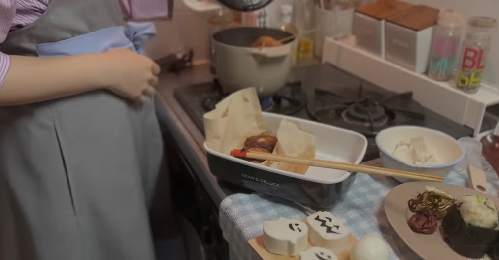 Скрин из видео