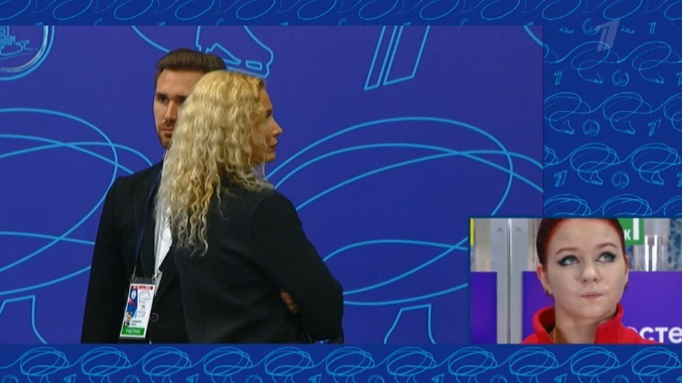   Кадр из видео