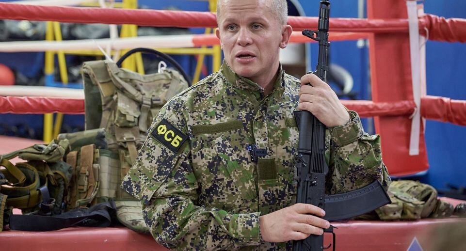 пресс-служба губернатора и правительства Московской области📷
