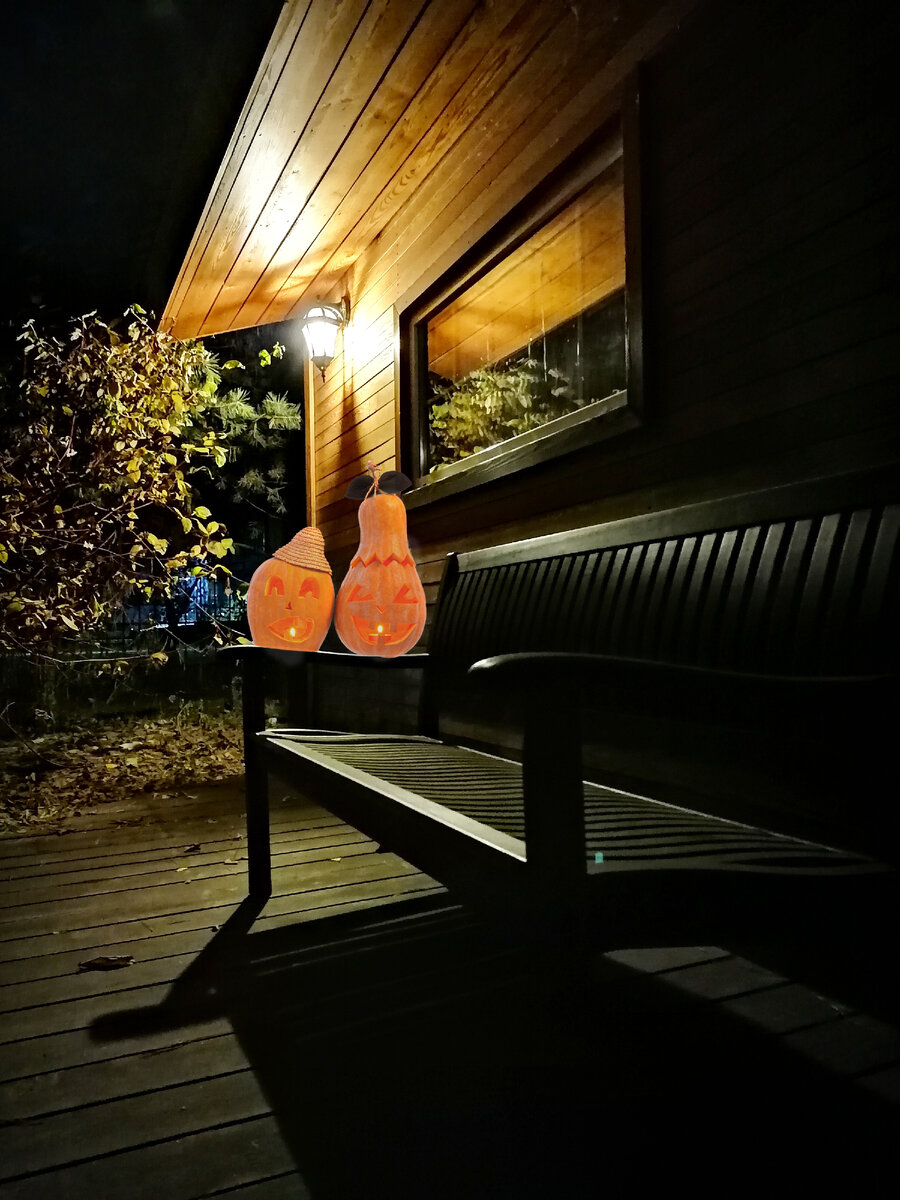 Пара-тройка фото с дополнениями вроде этого :)