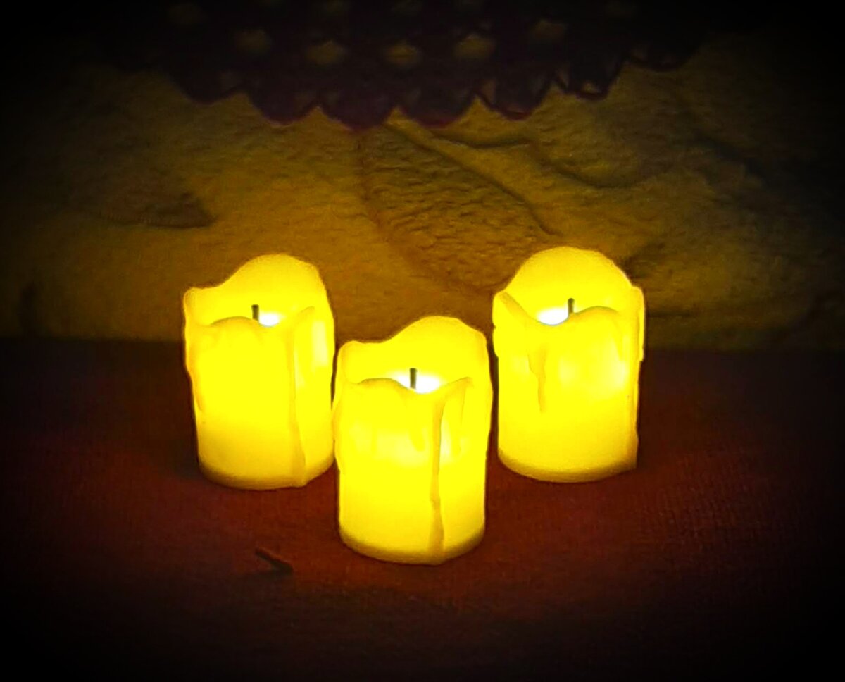 Ну и кто здесь третий лишний?