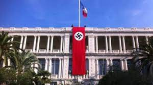  Нацистский флаг