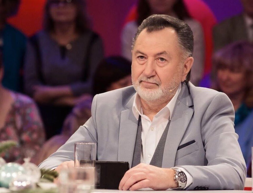     Анатолий Ярмоленко подлился новыми снимками. Фото: соцсети.