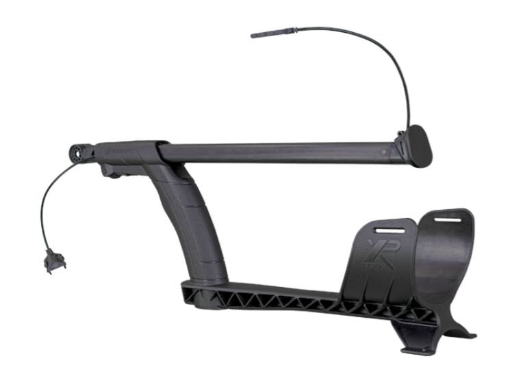 XP DEUS 2 укороченная штанга