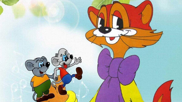 Картинка из свободных источников.