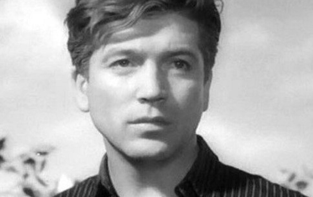 Валентин Зубков