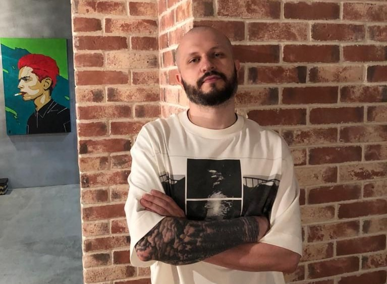 Владимир Кумин